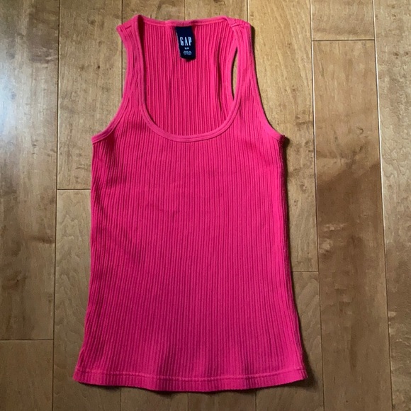 Gap Womens tank top Sz S - Picture 1 of 3